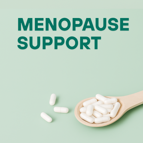 Menopause Support