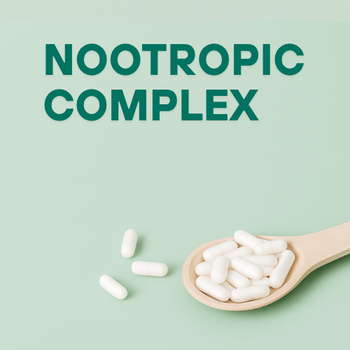 Nootropic Complex