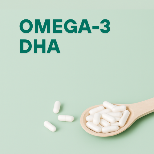 Omega-3 DHA
