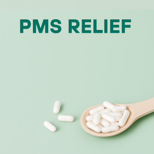 PMS Relief