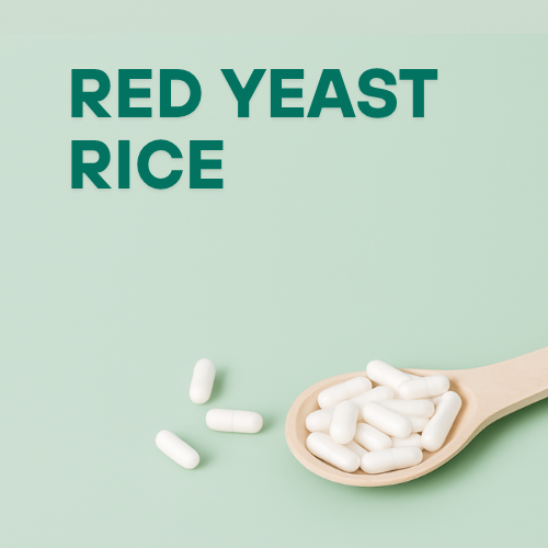 Red Yeast Rice