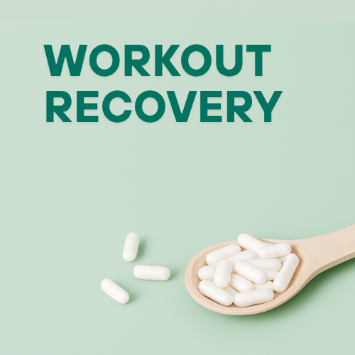 Workout Recovery