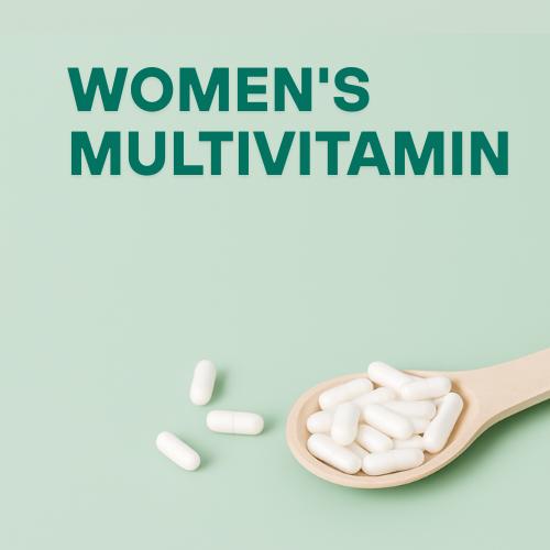 Women's Multivitamin