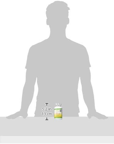 Zinc Gluconate 50 mg 250 Tablets Made in USA Vegetarian/Vegan Zinc Gluconate