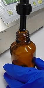 Organic Liquid Amber Extract with Organic Ginseng/Succinic Acid with Ginseng/Strengthens The Body and Brain / 50 ml /1.7 fl oz. A Unique brochure About Amber and Succinic Acid for Free.