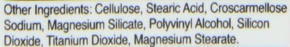 21st Century Cal Mag Zinc +D Tablets, 90 Count (Pack of 2)