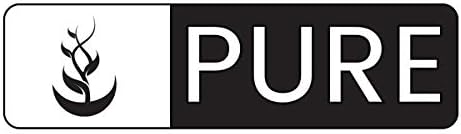 PURE ORIGINAL INGREDIENTS Red Yeast Rice (365 Capsules) No Magnesium Or Rice Fillers, Always Pure, Lab Verified