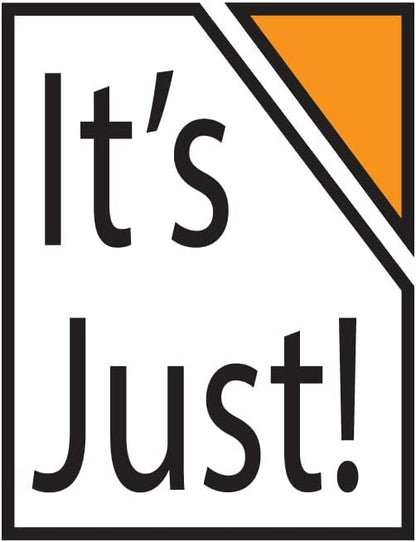It's Just! - Psyllium Husk Powder, Easy Mixing Dietary Fiber, Cleanse Your Digestive System, Finely Ground Powder, Ideal for Keto Baking, Non-GMO (Unflavored, 24oz (Pack of 1))