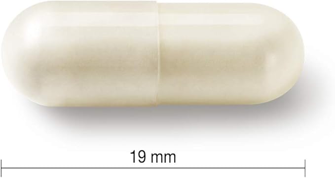 Jamieson Adult 50+ Probiotic Complex, 15 Billion, 30 vegi caps