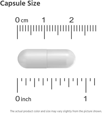 Standardized Propolis 1200 mg 180 Vegetable Capsules. Supports Immune System.