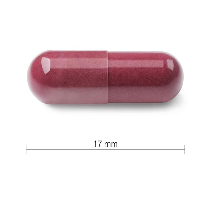 Jamieson Resveratrol 30 Capsules