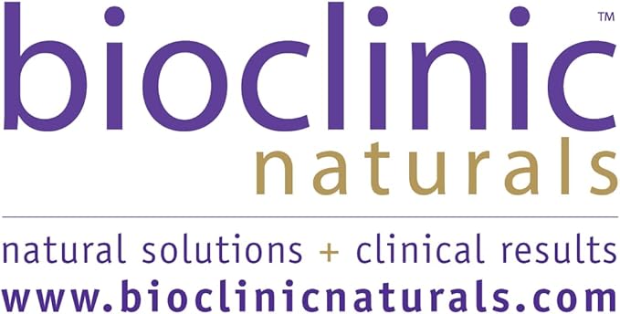 Bioclinic Naturals CoQ10 200 mg 30 gels