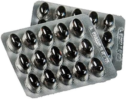 Brazil Green Bee Propolis 60 Softgels