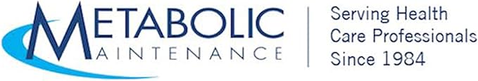 Metabolic Maintenance Melatonin - 2mg Melatonin + Glycine (180 Capsules)