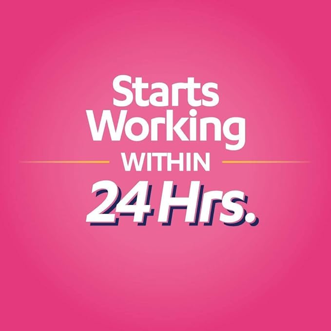 AZO Dual Protection | Urinary + Vaginal Support* | Prebiotic Plus Clinically Proven Women's Probiotic | Starts Working Within 24 Hours | Non-GMO | 30 Count (Pack of 2)