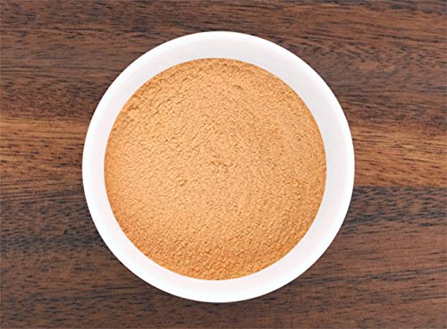 Anthony's Organic Maca Root Powder, 1 lb, Gelatinized for Enhanced Bioavailability, Gluten Free, Non GMO