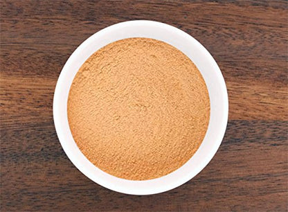 Anthony's Organic Maca Root Powder, 1 lb, Gelatinized for Enhanced Bioavailability, Gluten Free, Non GMO