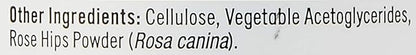 GNC Vitamin C 1000mg, 90 Caplets, Provides Immune Support