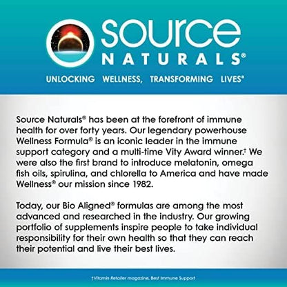 Source Naturals Infama-Rest - 90 Tablets