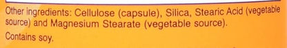 NOW Foods 600mg Red Yeast Rice & 30mg Coq10, 120 caps (pack of 2)