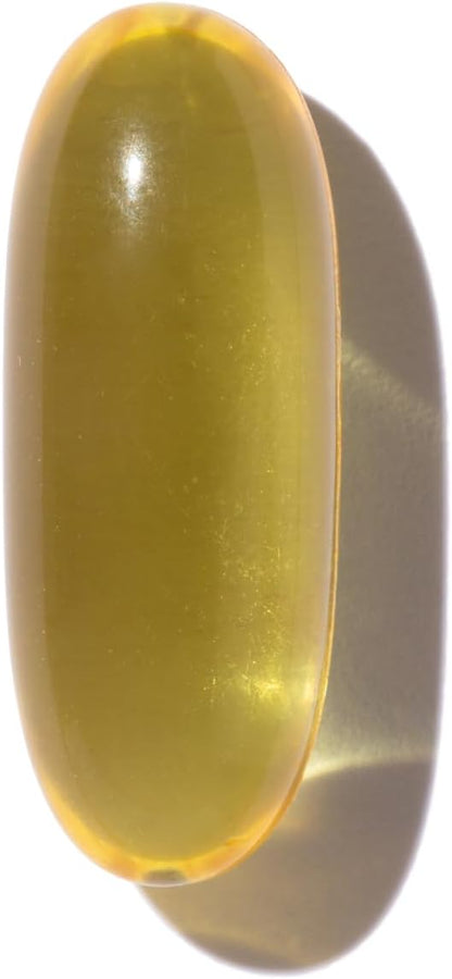 Theralogix TherOmega Omega-3 Fish Oil Supplement - Supports Heart, Brain, Immune & Joint Health* - 700 mg DHA & EPA from Wild Alaska Pollock - Sustainably Sourced - NSF Certified - 90 Softgels
