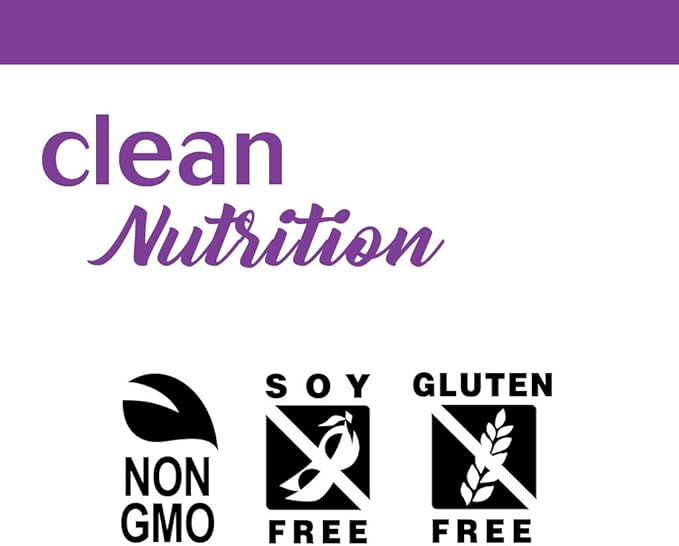 BlueBonnet Nutrition Beautiful Ally Hair, Skin & Nails, Hydrolyzed Collagen from Grass Fed Cows, Collagen Peptides Type 1 & 3, Non GMO, Gluten Free, Soy Free, Milk Free, 90 Vegetable Capsules