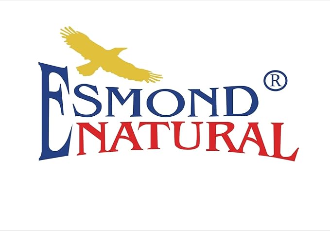 (3 Pack) Esmond Natural: Senna Complex Tablet - Lemon & Green Tea (Bowl Health, Cleansing & Regularity), GMP, Natural Product Assn Certified, Made in USA - 620mg, 180 Tablets