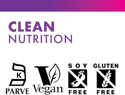Bluebonnet Vitamin B Complex Full Spectrum B Vitamins - Energy Support - Complete Vit B Inositol Biotin Riboflavin Folate as Folic Acid Choline B6 & B12 - Vegan, Gluten-Free - 100 Vegetable Capsules