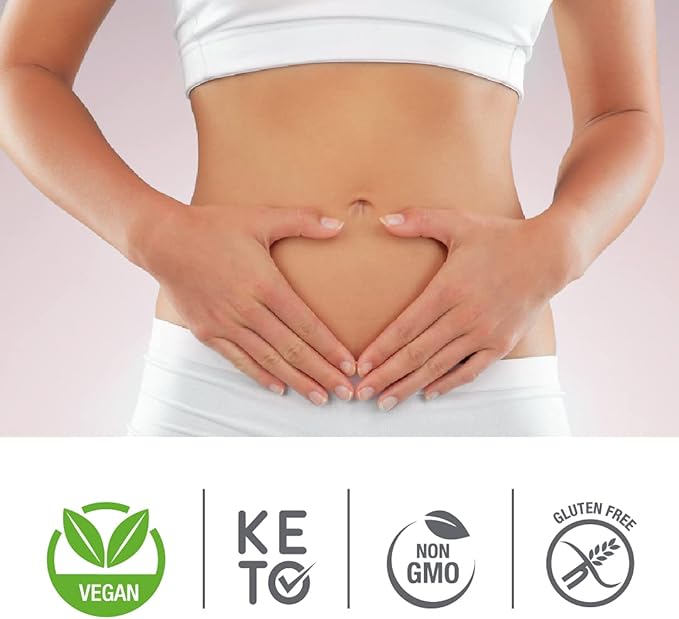 Evolution Advance Sport Nutrition Colon Cleanser – Supports Gut Health, and Constipation Relief (30 Capsules)