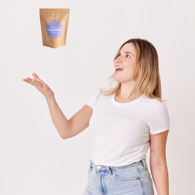 Digestive Enzymes