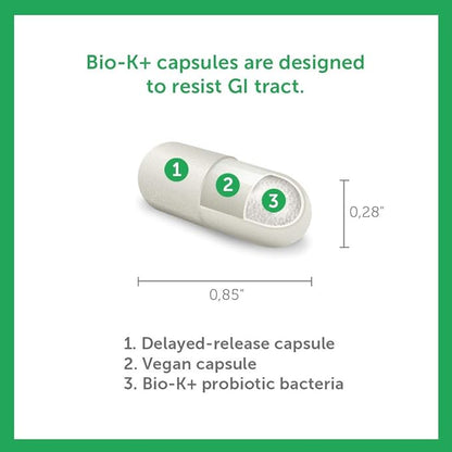 PROBIOTIC Daily 50BIL
