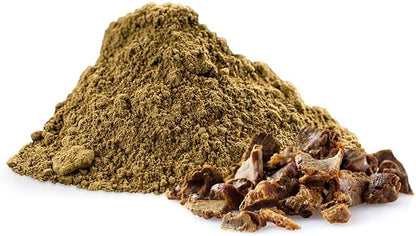PURE ORIGINAL INGREDIENTS Bee Propolis Powder (1 lb) No Fillers, Lab Verified, Always Pure
