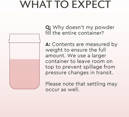 Alaya Multi Collagen Powder - Type I, II, III, V, X Hydrolyzed Collagen Peptides Protein Powder Supplement with MSM + GC (Vanilla)