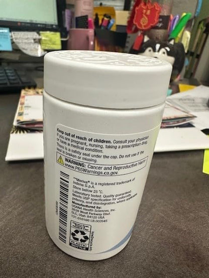 USANA Procosa with InCelligence - 84 Tablets - 28 Day Supply