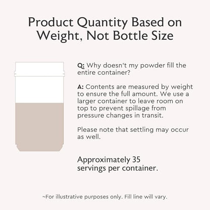 Alaya Multi Collagen Powder - Type I, II, III, V, X Hydrolyzed Collagen Peptides Protein Powder Supplement with MSM + GC (Chocolate)