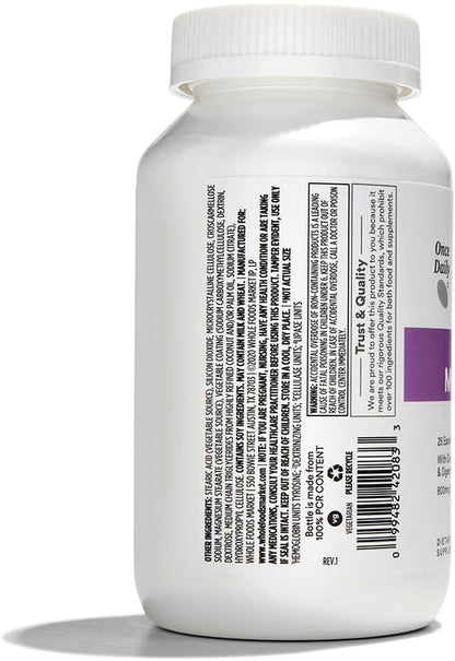 365 Everyday Value, Prenatal Multi Once Daily, 180 CT