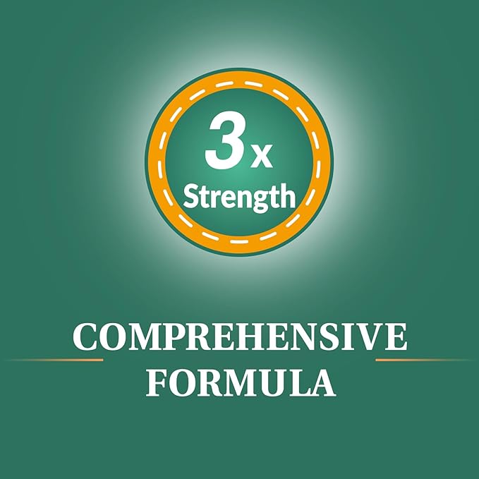 Digestive Enzymes, 7 Plant-Based Enzymes, 245 mg, 30 Billion CFU Probiotics, 13 Strains, Prebiotic XOS, Gentle, Digestive Health, Shelf Stable, 60 Vegan Caps