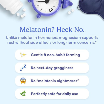 FIRST DAY Magnesium for Kids Gummies – Calm Kids Magnesium Citrate Gummies to Support Sleep & Relaxation – Bedtime Supplement with Suntheanine® L-Theanine, NO Melatonin - Strawberry - 30-Day Supply