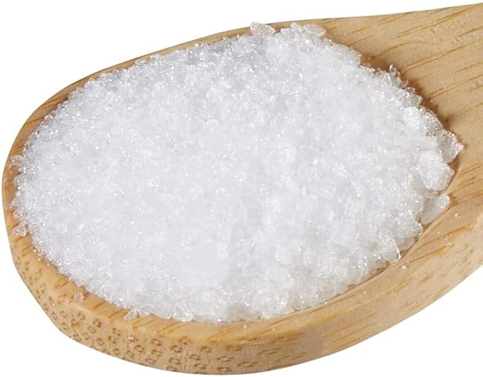 KALA HEALTH MSMPure Coarse MSM Powder Flakes – US-Sourced MSM for Joint Health, Skin Appearance, and Hair & Nail Support – 1 lb, Organic Sulfur