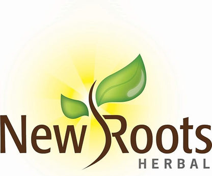 Heme Iron - New Roots Herbal - 30 Capsules