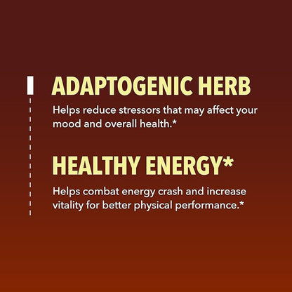 Organic Maca Root Liquid Drops - Supports Hormone Balance, Mood, and Energy in Women and Men - Lepidium Meyenii to Support Performance and Vitality - Non-GMO, Vegan, Unflavored - 60 Servings