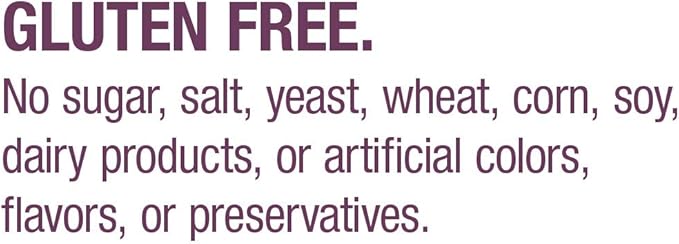 Nature's Way Aloelax, Premium Blend, with Fennel Seed, Relieves Occasional Constipation*, 340 mg, Gluten Free, Vegan, 100 Capsules