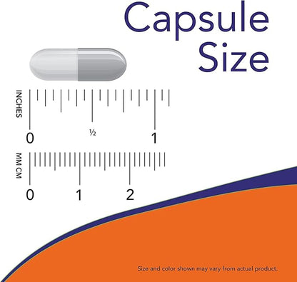 Now Foods Probiotic-10 25 Billion, 100 Count (Pack of 2)