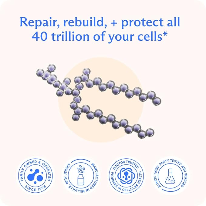BodyBio Brain Supplement 8 oz - Pure Phospholipid Complex for Healthy Aging | Nootropics Booster | Enhance Focus, Memory, Cellular Repair Phosphatidylcholine for Increased Bioavailability