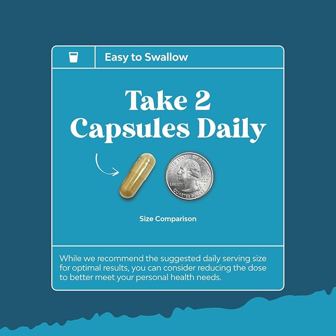 Nootropic Brain Supplement for Memory and Focus Enhancement - Vitamins for Mental Health & Clarity with VIT A, B6, Riboflavin, Niacin, Thiamin & Folate - Cognitive Complex for Mind Vitality - 90 Ct