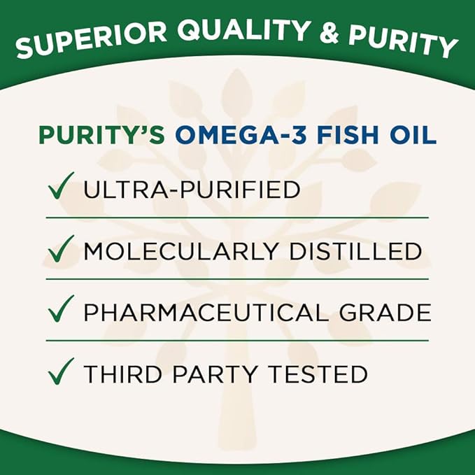 Purity Products KIT - Dr. Cannell's Advanced D + Omega-3 Ultra-Pure Fish Oil from Advanced D is Packed with Vitamin D, Vitamin K2, Zinc, Magnesium Citrate, Boron and Taurine