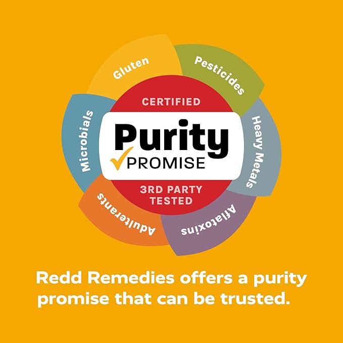Redd Remedies, Joint Health Advanced, Helps Strengthen Connective Tissue and Cartilage, Fast-Acting Comfort with Boswellia Serrata and Turmeric, 120 Vegetarian Capsules