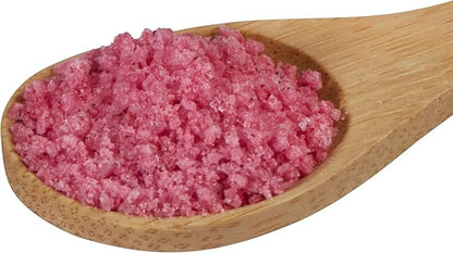 KALA HEALTH MSMPure Raspberry Peach Flavored Coarse MSM Powder Flakes – US-Sourced MSM for Joint Health, Skin Appearance, and Hair & Nail Support – 1 lb, Organic Sulfur