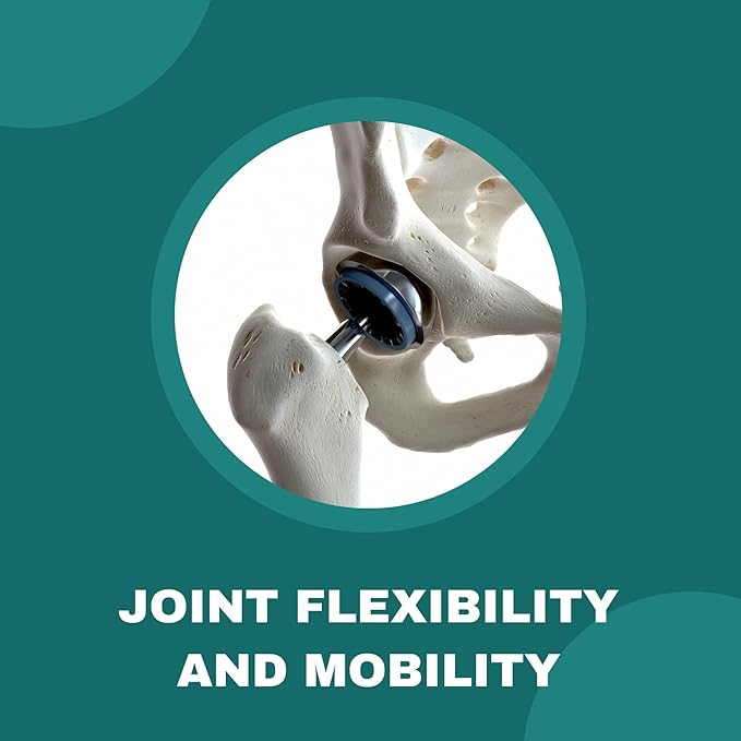 msm and glucosamine - Joint Matrix PRO - Chondroitin Sulfate, Advanced Joint Support Formula, Promotes Joint Comfort & Flexibility, Supports Healthy Joint - 1 Bottle