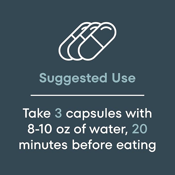 Gain | Appetite Booster, Muscle Growth, Weight Gain, and Digestion Support Pills for Men and Women to Eat More | Creatine & Natural Herbs Supplement 120 Capsules